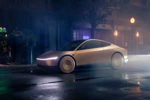 ویژگی های Robocab چیست؟
