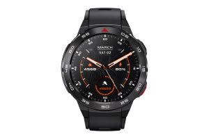 شیائومی Mibro Watch GS Pro چه ویژگی هایی دارد؟