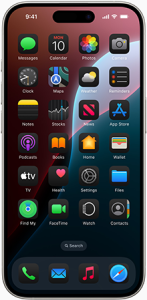 مشخصات جدید iOS 18 در یک نگاه