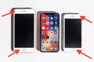 زمان دقیق کاهش حاشیه آیفون - Margin reduction of iphone چه زمانی خواهد بود؟