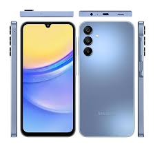 گوشی گلکسی A15 سامسونگ - Samsung Galaxy A15 چه مشخصاتی دارد؟