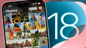 ای او اس 18 را کدام گوشی ها می توانند دریافت کنند؟