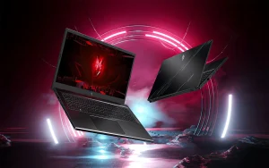 ایسر نیترو V با پردازنده Core i7 مناسب گیمینگ، پردازش های نیمه سنگین و برنامه نویسی چه ویژگی هایی دارد؟