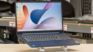 لنوو V15 با پردازنده Core i3 مناسب برای کاربری عمومی، اداری و دانش آموزی چه ویژگی هایی دارد؟