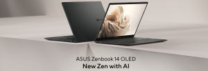 ایسوس Zenbook 14 OLED با پردازنده Core 7 Ultra مناسب برنامه نویسی، پردازش های مبتنی بر CPU، طراحی و مالتی مدیا چه ویژگی هایی دارد؟