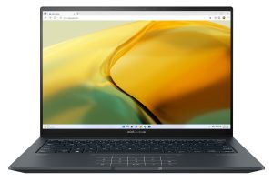 ایسوس Zenbook 14 OLED با پردازنده Core 5 Ultra مناسب استفاده عمومی، دانشجویی و نیمه حرفه ای چه ویژگی هایی دارد؟