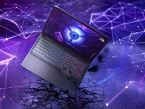 لنوو 15 LOQ با پردازنده Core i5 نسل ۱۳ مناسب برای گیمینگ، رندرینگ، پردازش های سنگین و مالتی مدیا چه ویژگی هایی دارد؟
