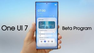 آپدیت بتای One UI 7.0 چه ویژگی هایی دارد؟