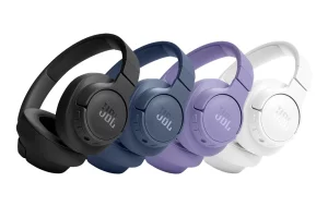 جی بی ال Tune 720 BT چه ویژگی هایی دارد؟