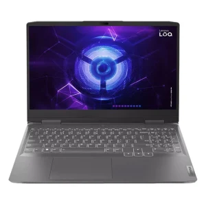 لنوو 15 LOQ با پردازنده Core i7 مناسب برای گیمینگ، پردازش های سنگین و مالتی مدیا چه مشخصاتی دارد؟
