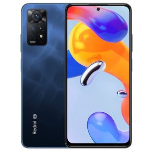 موبایل هوشمند Xiaomi Redmi Note 11S چه ویژگی هایی دارد؟