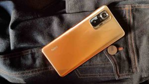 گوشی گوشی Xiaomi Redmi Note 10 Pro Max چه مشخصاتی دارد؟