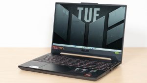 ایسوس TUF Gaming A15 با پردازنده 9 Ryzen مناسب برای گیمینگ، رندرینگ و پردازشهای بسیار سنگین چه ویژگی هایی دارد؟
