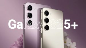 گوشی سامسونگ S25 پلاس - Galaxy S25 Plus چه مشخصاتی دارد؟