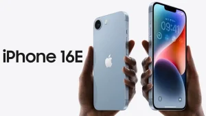 مشخصات آیفون 16E؛ تراشه A18 و نمایشگر ۶۰ هرتزی OLED