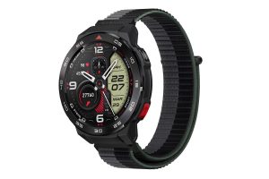 ساعت هوشمند شیائومی Mibro Watch GS Pro چه ویژگی های دارد؟