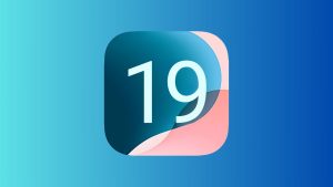 تأثیر visionOS در طراحی 19 iOS چیست؟