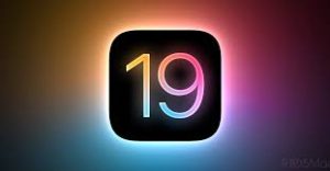 مشخصات ios 19 چیست؟