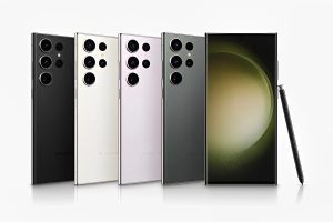 گلکسی S23 Ultra چه مشخصاتی دارد؟ 