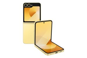 گلکسی زد فلیپ 6 چه ویژگی های دارد؟