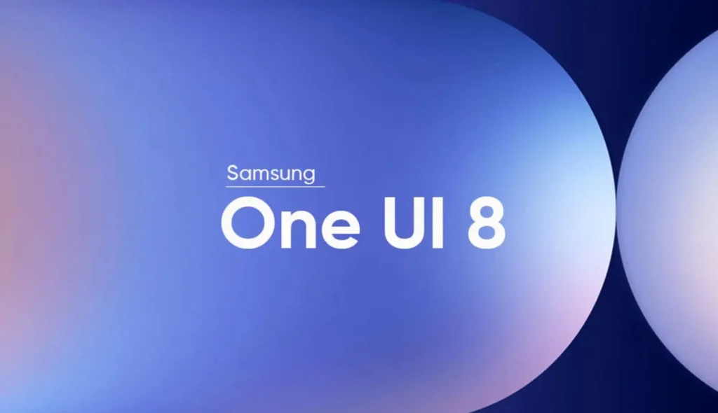 تاریخ عرضه One UI 8 کی است؟