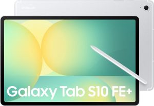 تبلت گلکسی تب S10 FE پلاس سامسونگ چه ویژگی هایی دارد؟