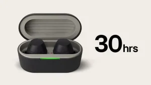 قابلیت های ایرباد جدید Xboom Buds ال جی چیست؟