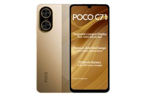 Xiaomi Poco C71 چه ویژگی هایی دارد؟