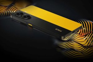پوکو X7 پرو شیائومی چه مشخصاتی دارد؟
