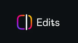  معرفی کلی Edits 