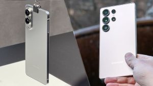 مقایسه کامل گلکسی S25 Edge و گلکسی S25 FE چه ویژگی هایی دارد؟