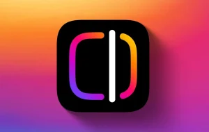 برنامه ادیت ویدئو شرکت بزرگ متا و اینستاگرام
