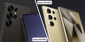 مقایسه کامل و دقیق Galaxy S25 Ultra با Galaxy S24 Ultra